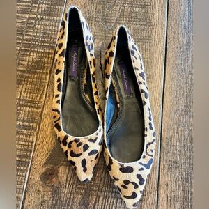 Ralph Lauren Flats - Size 38 - 7.5
